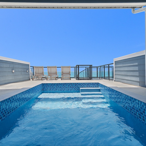 Featured Property Henderson Beach Villa #2