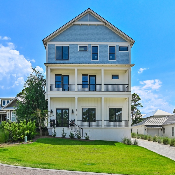 Featured Property Spotted Dolphin
