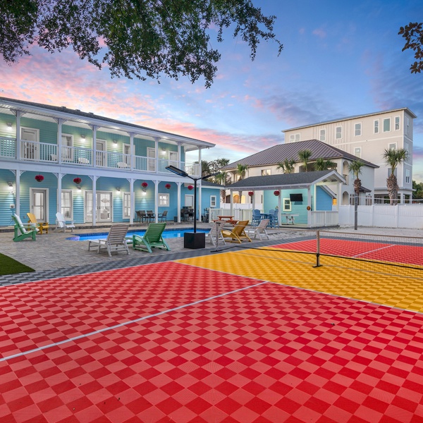 Featured Property Sapphire by the Sea