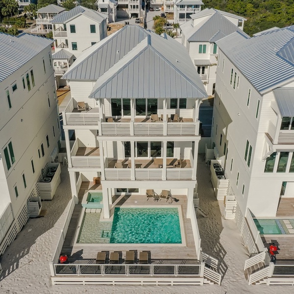 Featured Property Coral Cay