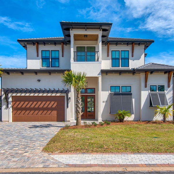 Featured Property Casa Mar