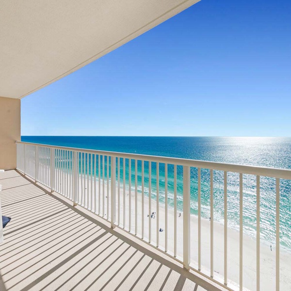 Featured Property Majestic Beach Towers 1-1603