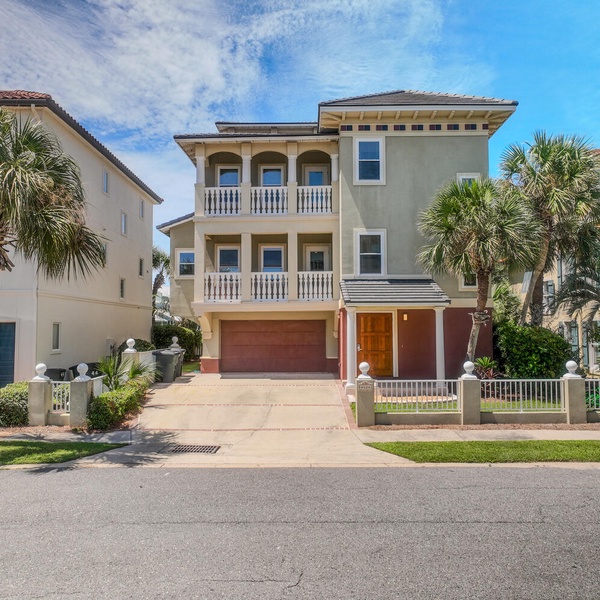 Featured Property Dolphin Overlook