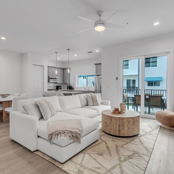 Featured Property Azul Townhomes A3 and A4 - Sunrise/Sunset