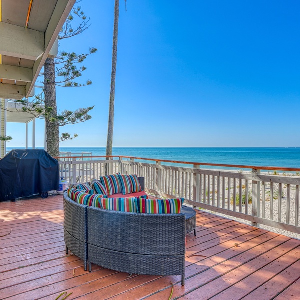 Featured Property Paradiso Al Mare Beach House