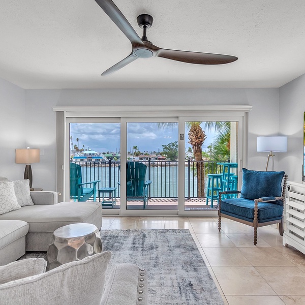 Featured Property Land's End 4-206 Bay Front - Premier