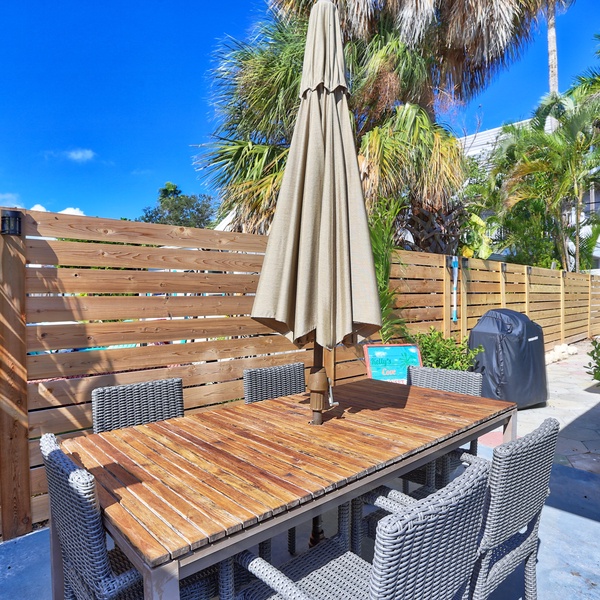 Featured Property Good Vibrations - Beach House