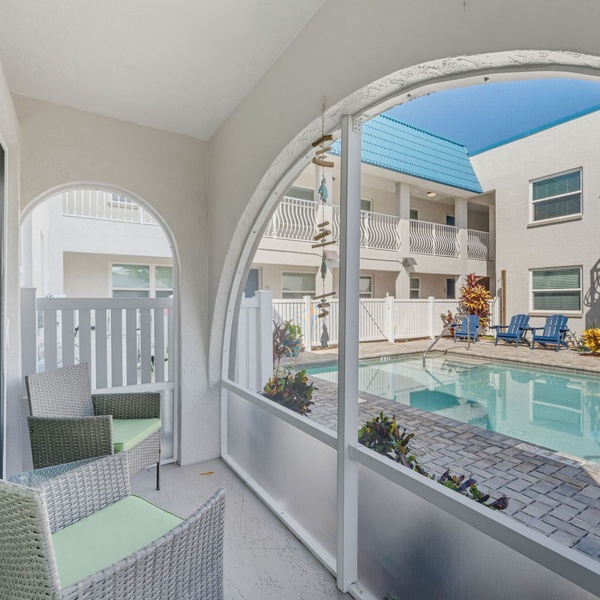 Featured Property El Mar Condos #113 - 
