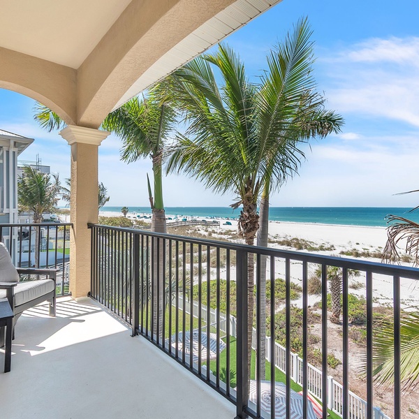 Featured Property Hidden Treasure Beach House