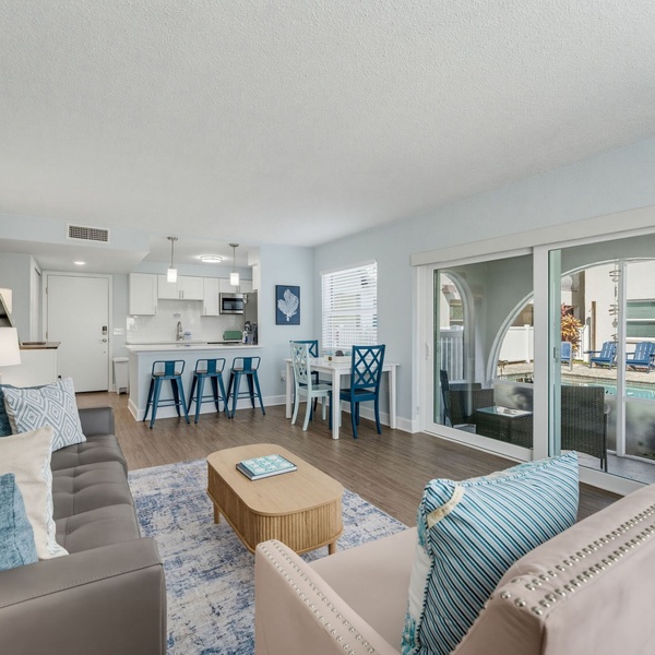 Featured Property El Mar Condos #113 - 