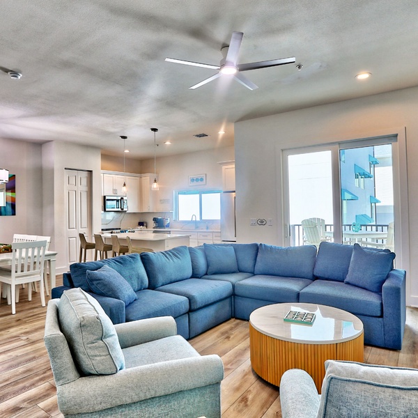 Featured Property Azul Townhomes A5