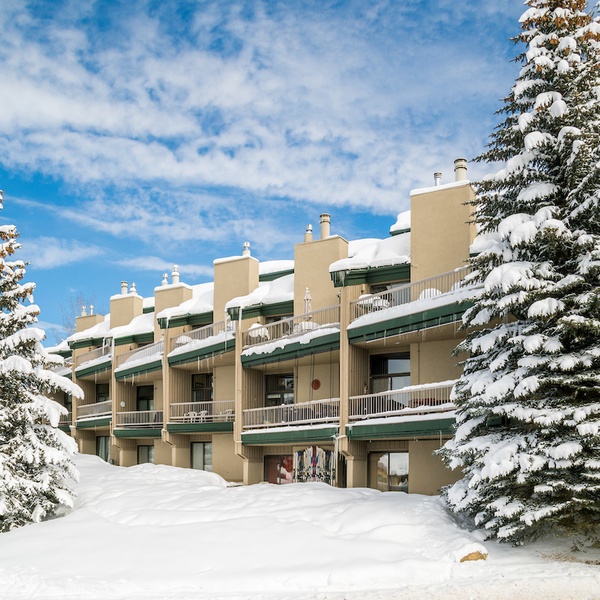 Featured Property Promontory 20