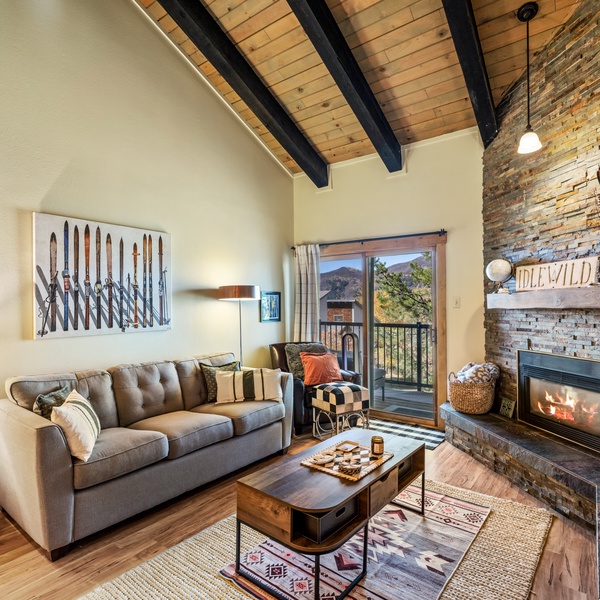 Featured Property Rockies 2433