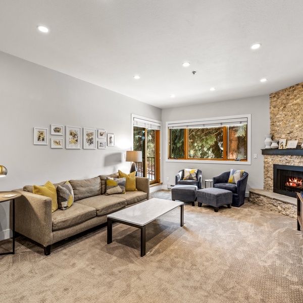Featured Property Snow Flower 104