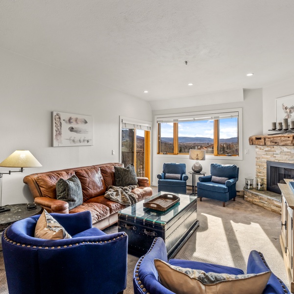 Featured Property Snow Flower 312