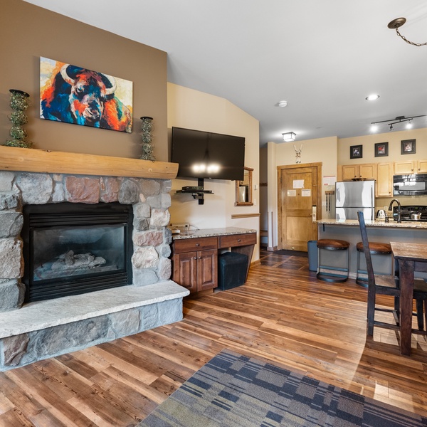 Featured Property Arap Ldg #8123