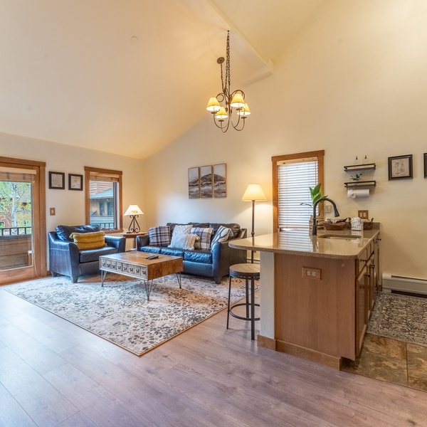 Featured Property Arap Ldg #8140
