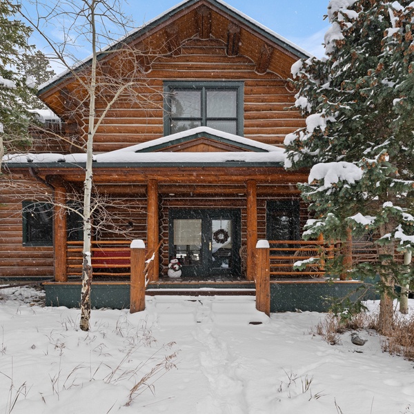 Featured Property 84 Potentilla Lane