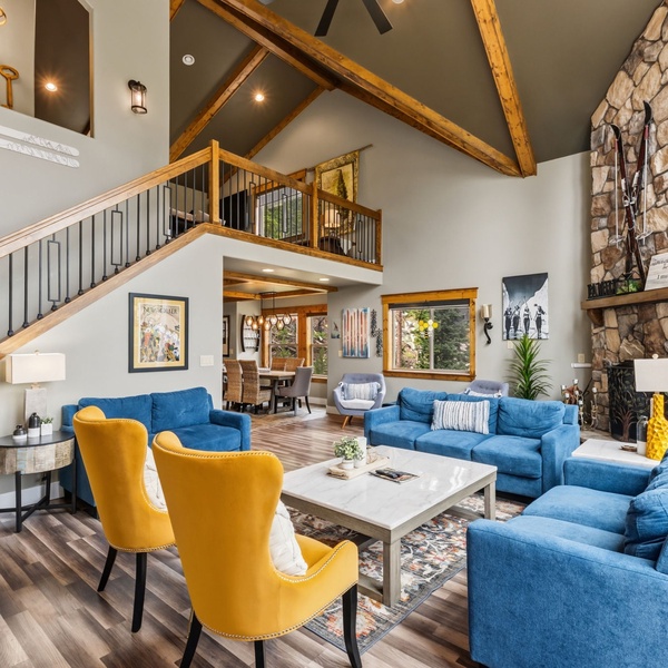 Featured Property Lakeview 533