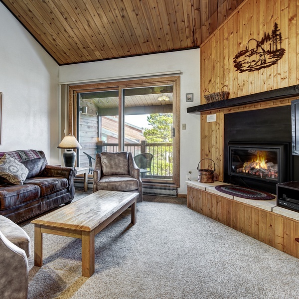 Featured Property Sundowner T15