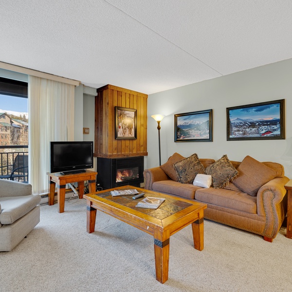 Featured Property Trails End 405