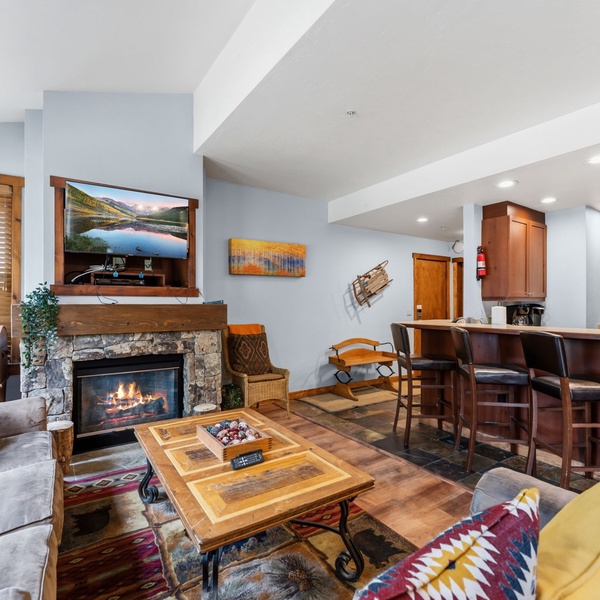 Featured Property Main Street Junction 8