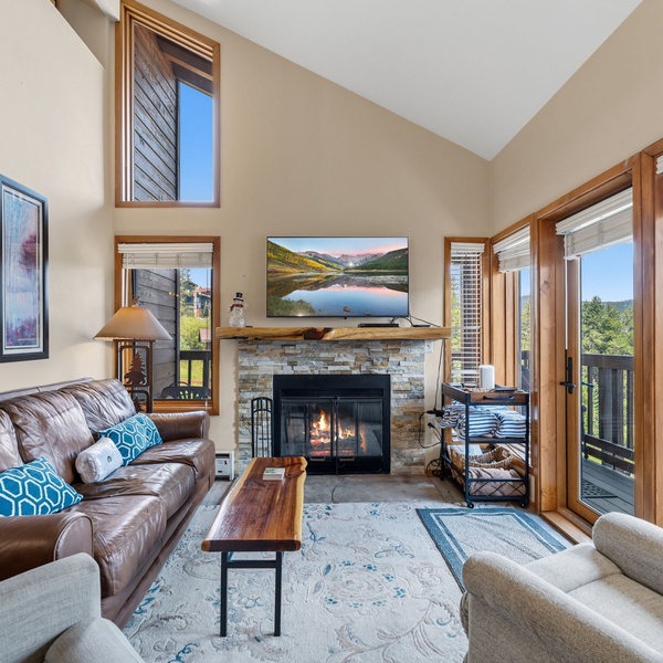 Featured Property Tyra Lookout 20