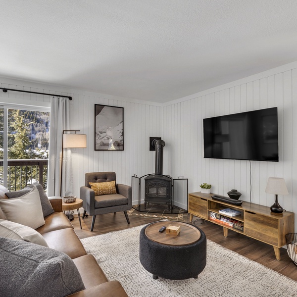 Featured Property Peak View Haus 322