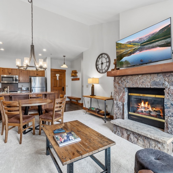 Featured Property Mountain Thunder 1402