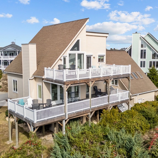 Featured Property Serenity Now