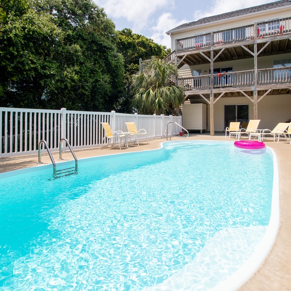 Featured Property Let's Relax