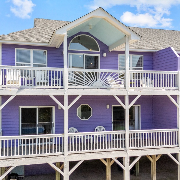 Featured Property Isle in the Sun