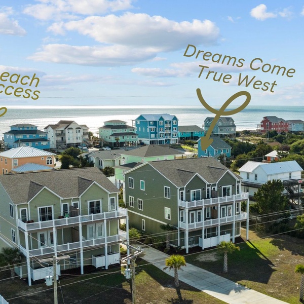 Featured Property Dreams Come True