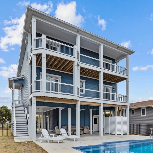 Featured Property Point Break