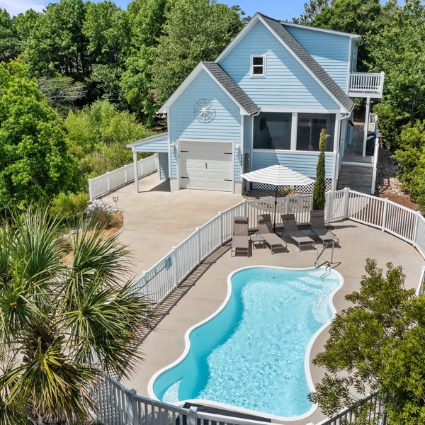 Featured Property Sea La Vie