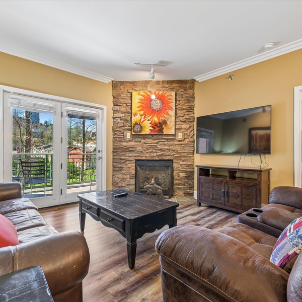 Featured Property Baskins Creek 302