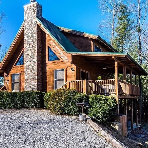 Featured Property Square Bear