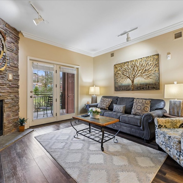 Featured Property Baskins Creek 104