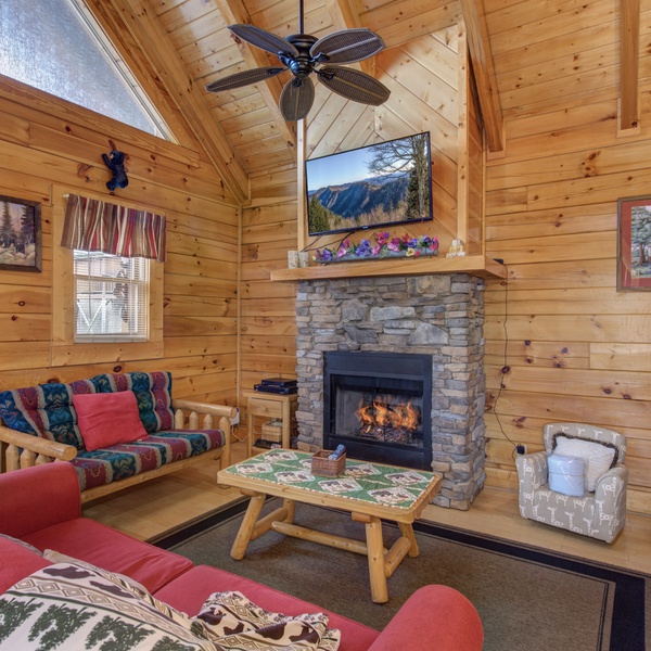 Featured Property Bearific
