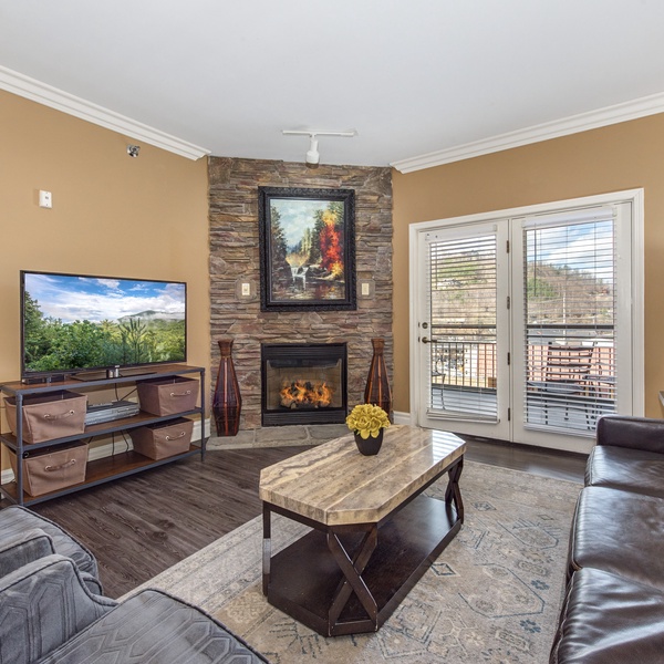 Featured Property Baskins Creek 303