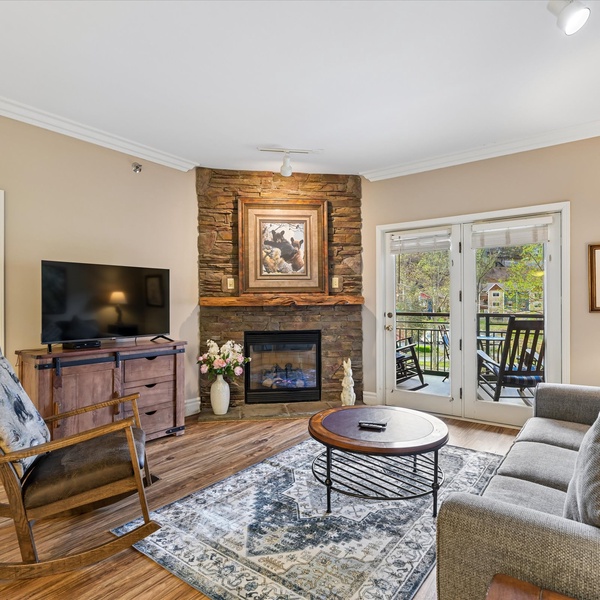 Featured Property Baskins Creek 304