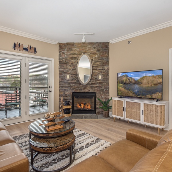 Featured Property Baskins Creek 305
