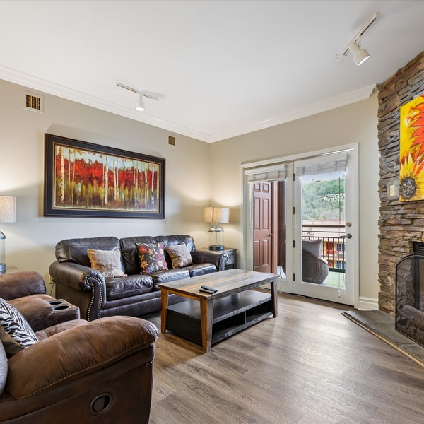 Featured Property Baskins Creek 205