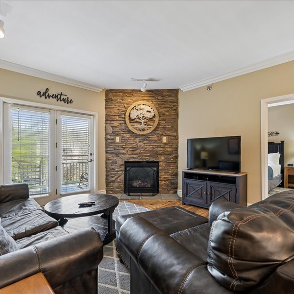 Featured Property Baskins Creek 414