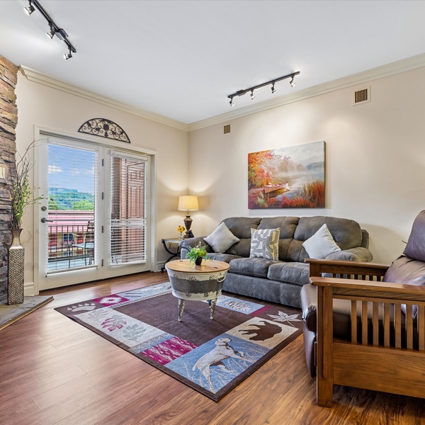 Featured Property Baskins Creek 203