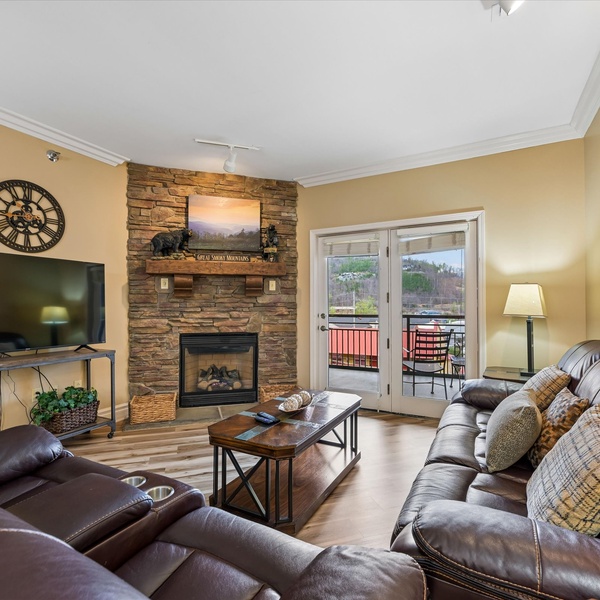 Featured Property Baskins Creek 307