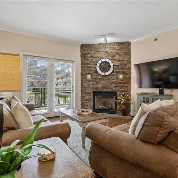 Featured Property Baskins Creek 206