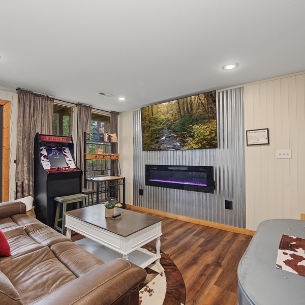 Featured Property Firefly Ridge