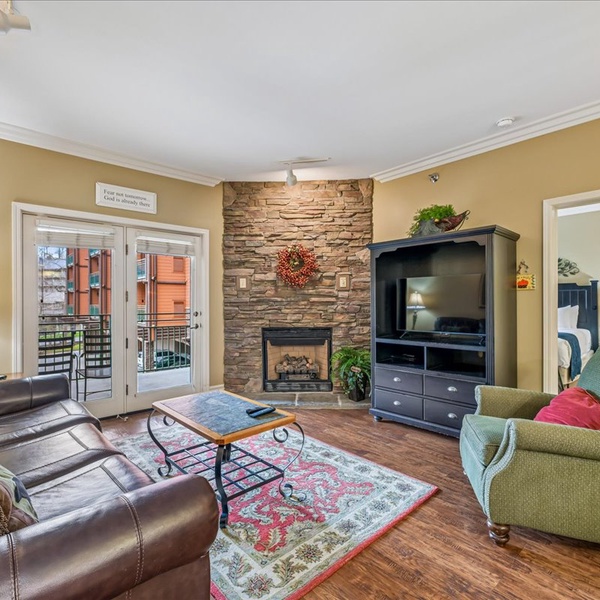 Featured Property Baskins Creek 110