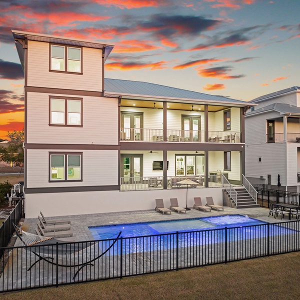 Featured Property Rising Tide